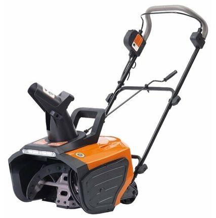 Фото №0 Снегоуборщик Daewoo Power