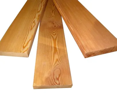 фото Палубная доска