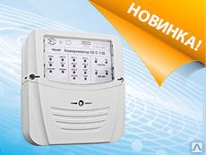 фото Коммуникаторы 3G С-1.03 (внешний)