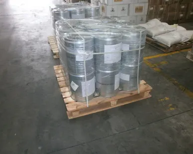 фото Цетаноповышающие присадки к дизельному топливу