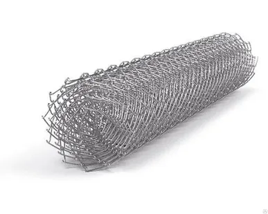 фото Сетка: рабица, сварная, кладочная, штукатурная оцинкованная, пластиковая