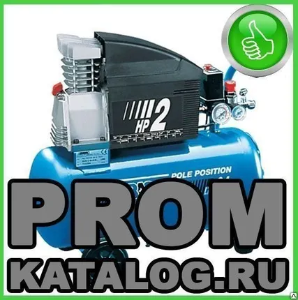 Фото №0 Компрессор