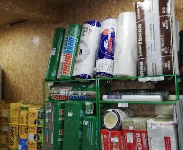 фото Утеплитель для кровли