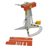 фото Станок листогибочный электромагнитный Stalex EB 1000х16