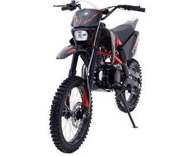 фото Мотоцикл IRBIS TTR 125cc 4Т