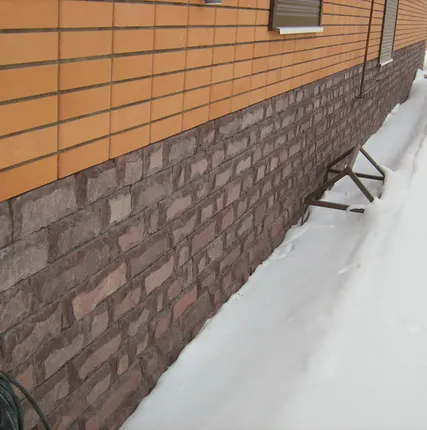 Фото №0 Плитка облицовочная из  камня