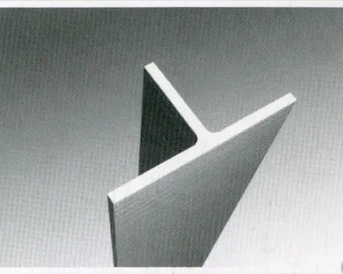 фото Тавр алюминиевый 50х50х2 6 м