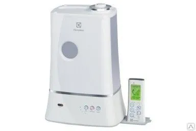 фото Увлажнитель воздуха EHU-2510D