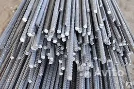 фото Арматура А500С 6мм