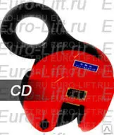 фото Захват вертикального перемещения CD0.8