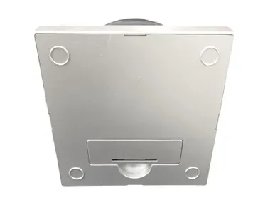 фото Подствка крутящаяся на солнечной батарее и батарее (тип АА)