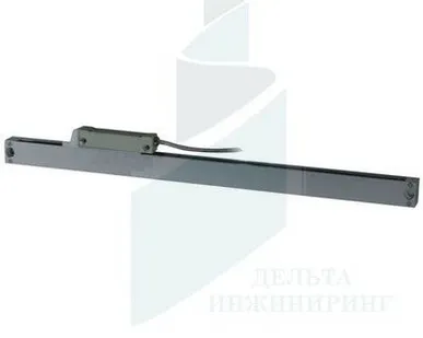 фото Оптическая измерительная линейка ML 970 мм