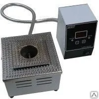 Фото №0 Ц20-В-500 Паяльная ванна
в