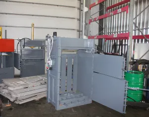 Фото №12 Пресс для макулатуры Эко l В наличии l в Подольске