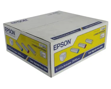 фото Набор картриджей Epson C13S050289