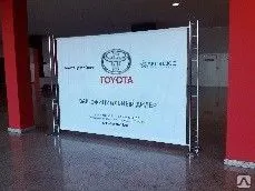 фото Изготовление выставочного стенда
