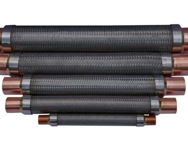 фото Виброгаситель Becool 1 3/8" ВС-VE-10
