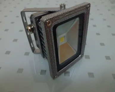 фото Прожектор светодиодный 20 Вт 12-24 вольта