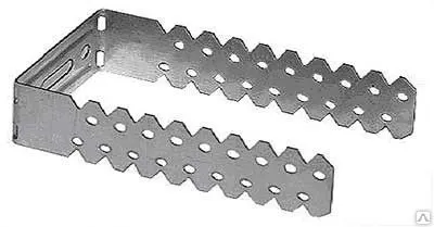 Фото №0 Подвес прямой