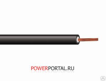 фото Провод высоковольтный ПВВ 1.0