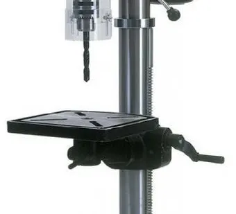 фото Cверлильный станок на стойке E-1316B/400