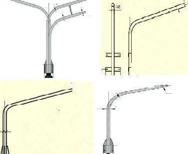 фото Кронштейн K10-2,5-2,5-0,16
