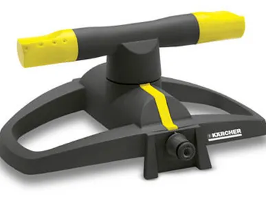 фото Дождеватель круговой RS 120/2