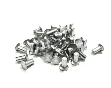 фото Заклепки
