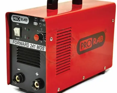 фото Сварочный инвертор Prorab FORWARD 241 MOS
