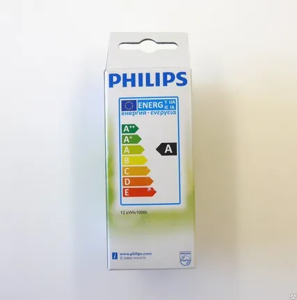 Фото №0 Лампа энергосберегающая 15/827 E27 спираль Tornado