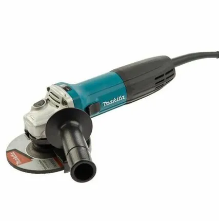 Фото №0 Прокат УШМ (болгарка) MAKITA GA5030