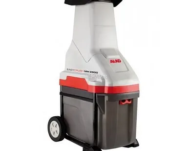фото Измельчитель садовый AL-KO Easy Crush MH 2800