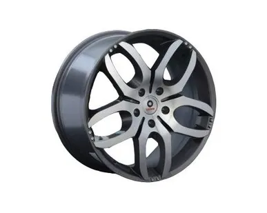 фото Колесный диск Vianor VR5