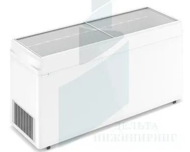 фото Морозильный ларь FROSTOR F 700 C PRO
