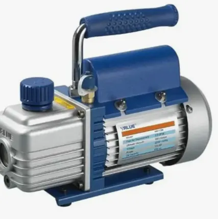 Фото №0 ВАКУУМНИК SVP-115 (50 л/мин)