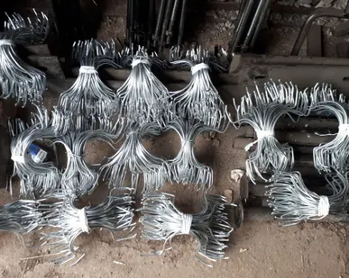 фото Скоба СШ-2 (3.407.1-143.1.86)