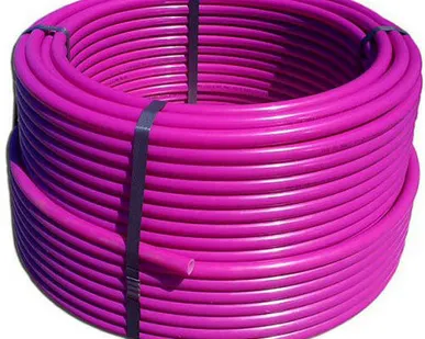 фото Сшитый полиэтилен 16*2,0 PE-Xа-EVOH антикислородный барьер Millennium (100 м)