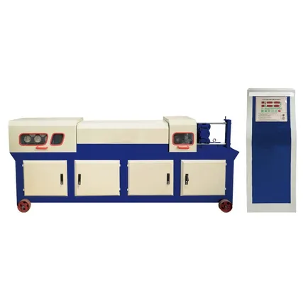 Фото №0 Станок правильно-отрезной TOR YGT4-16