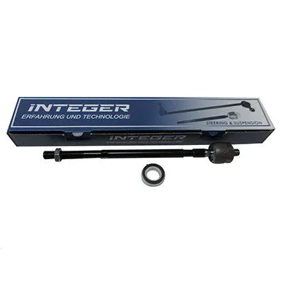 Фото №0 INTEGER Тяга рулевая Symbol/Clio/Kangoo 99 01 с Г/У ор 7701472120 INTEGER UP1109M M12xM14