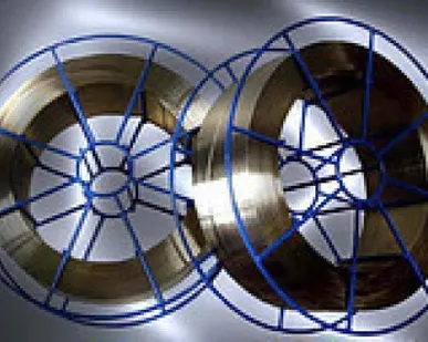 фото Проволока Св 13Х25Н18 ГОСТ 2246-70