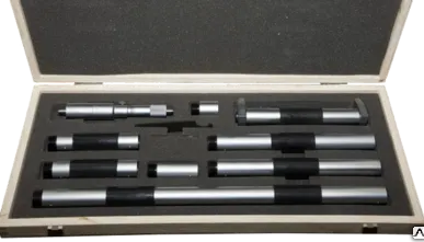 фото Нутромер микрометрический НМ 200-225 0.01