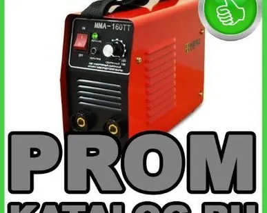 фото Инвертор напряжения Herz