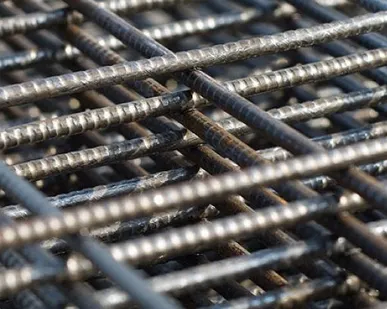 фото Сетка кладочная 150*150 2000*1000