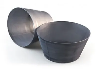 фото Переходы штампосварные 219 - 1420 ТУ 1469-011-593377520-2005