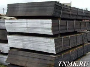 фото Лист горячекатаный 70х2000х3180 ст. 45 ГОСТ 1577-93