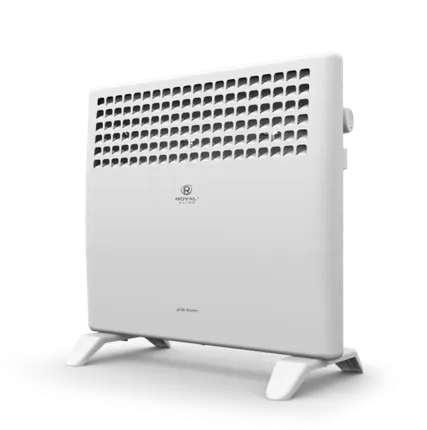 Фото №0 Электрический конвектор Royal Clima серии ATRI Econo REC-AE2000M