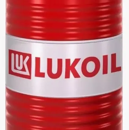 Фото №0 Моторное масло Лукойл Люкс SAE 10W-40, API SL/CF канистра 1 л 0,87 кг.