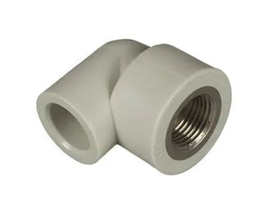 фото Угольник сер. переходной 32х3/4" ВР