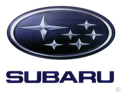 Фото №0 Рейка рулевая на subaru