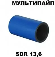 фото Труба МУЛЬТИПАЙП SDR13,6 32*2,4 мм